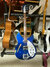 Rickenbacker 330/6 Mod, Midnightblue: Full Instrument - Front