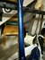 Rickenbacker 330/6 Mod, Midnightblue: Neck - Rear