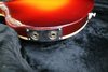 Rickenbacker 620/6 , Fireglo: Close up - Free