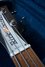 Rickenbacker 4000/4 , Jetglo: Headstock
