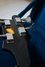 Rickenbacker 4000/4 , Jetglo: Headstock - Rear