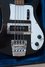 Rickenbacker 4000/4 , Jetglo: Body - Front