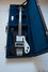Rickenbacker 4000/4 , Jetglo: Full Instrument - Front