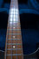 Rickenbacker 4000/4 , Jetglo: Neck - Front