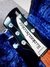 Rickenbacker 330/6 , Jetglo: Headstock