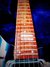 Rickenbacker 330/6 , Jetglo: Neck - Front