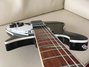Rickenbacker 620/6 , Jetglo: Free image