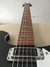 Rickenbacker 620/6 , Jetglo: Neck - Front