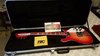 Rickenbacker 620/6 , Fireglo: Free image2