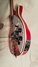 Rickenbacker 620/6 , Fireglo: Close up - Free