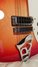 Rickenbacker 620/6 , Fireglo: Close up - Free2