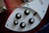 Rickenbacker 345/6 , Fireglo: Free image2