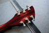 Rickenbacker 345/6 , Fireglo: Headstock - Rear