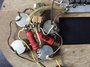 Rickenbacker 450/6 Mod, Natural: Free image