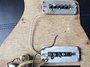 Rickenbacker 450/6 Mod, Natural: Free image2