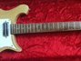 Rickenbacker 450/6 Mod, Natural: Neck - Front