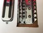Rickenbacker 450/6 Mod, Natural: Close up - Free