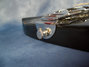 Rickenbacker 320/6 f hole, Jetglo: Free image2