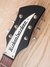 Rickenbacker 325/6 JL, Jetglo: Headstock