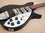 Rickenbacker 325/6 JL, Jetglo: Free image