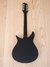 Rickenbacker 325/6 JL, Jetglo: Full Instrument - Rear