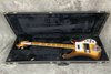 Rickenbacker 4001/4 , Walnut: Neck - Front