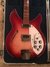 Rickenbacker 360/6 WB, Fireglo: Free image