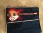 Rickenbacker 360/6 WB, Fireglo: Free image2