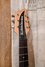 Rickenbacker 800/6 Combo, Blonde: Headstock