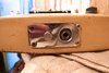 Rickenbacker 800/6 Combo, Blonde: Free image