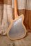 Dec 1953 Rickenbacker 800/6 Combo, Blonde: Body - Rear