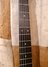 Rickenbacker 800/6 Combo, Blonde: Neck - Front