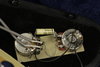 Rickenbacker 4000/4 BT, White: Free image