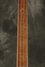 Rickenbacker 4000/4 BT, White: Neck - Front