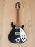 Rickenbacker 310/6 C64, Jetglo: Full Instrument - Front