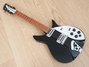 Rickenbacker 310/6 C64, Jetglo: Neck - Front