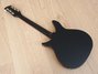 Rickenbacker 310/6 C64, Jetglo: Neck - Rear