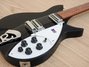 Rickenbacker 310/6 C64, Jetglo: Close up - Free