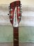 Rickenbacker 360/12 , Fireglo: Headstock