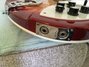 Rickenbacker 360/12 , Fireglo: Close up - Free