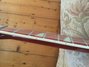 Rickenbacker 370/6 , Fireglo: Neck - Front