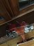 Rickenbacker 370/6 , Fireglo: Neck - Rear