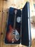 Rickenbacker 370/6 , Fireglo: Close up - Free