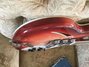 Rickenbacker 370/6 , Fireglo: Close up - Free2