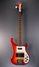 Rickenbacker 4003/4 S, Fireglo: Full Instrument - Front