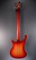 Rickenbacker 4003/4 S, Fireglo: Full Instrument - Rear