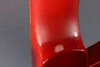 Rickenbacker 4003/4 S, Fireglo: Neck - Rear