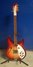 Rickenbacker 330/6 , Fireglo: Full Instrument - Front