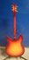 Rickenbacker 330/6 , Fireglo: Full Instrument - Rear