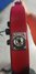 Rickenbacker 330/6 , Fireglo: Close up - Free